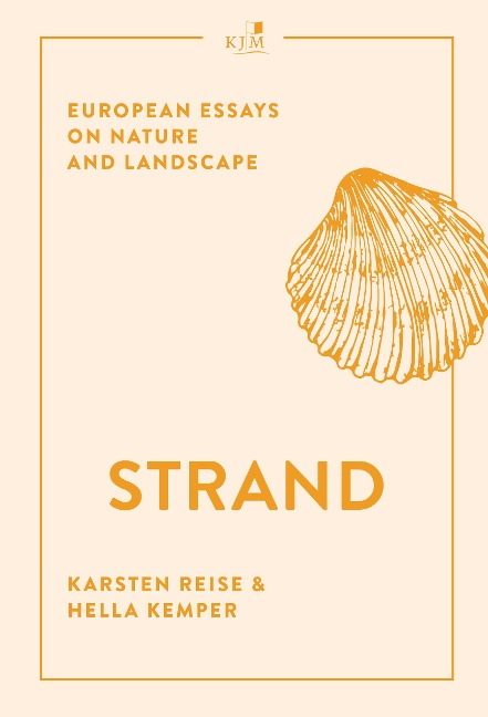 Strand - Hella Kemper, Karsten Reise