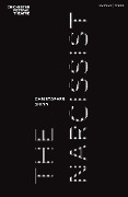 Cover-Bild zum Titel 'The Narcissist' von 'Christopher Shinn'