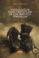 Yoksullugun Farkli Boyutlari ve Cok Boyutlu Yoksulluk - Mehmet Sedat Ugur