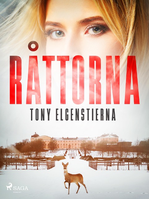 Råttorna - Tony Elgenstierna
