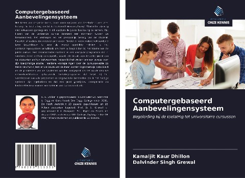 Computergebaseerd Aanbevelingensysteem - Kamaljit Kaur Dhillon, Dalvinder Singh Grewal