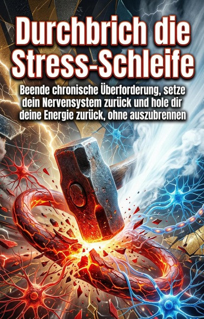 Durchbrich die Stress-Schleife - Sybille Wesack