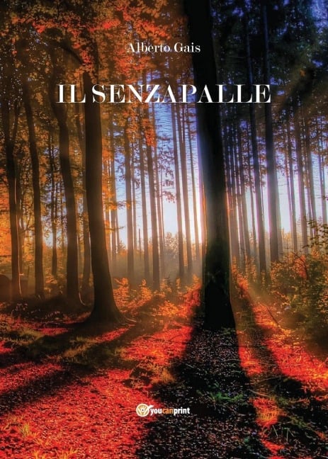 Il Senzapalle - Alberto Gais