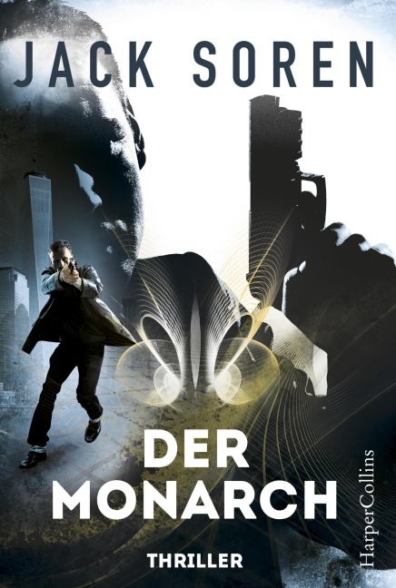 Der Monarch - Jack Soren