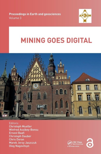 Mining goes Digital - 