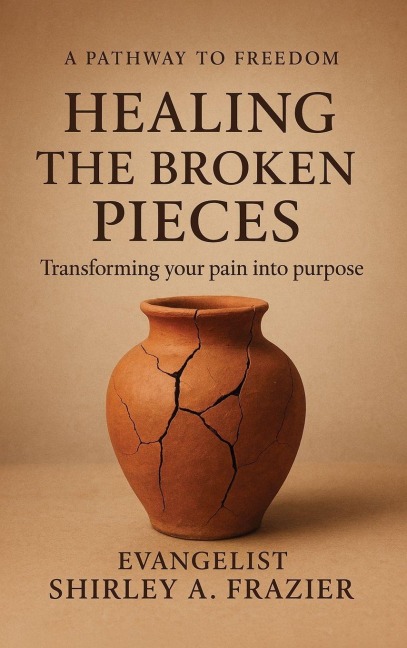 Healing the Broken Pieces - Evangelist Shirley A. Frazier