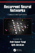 Cover-Bild zum Titel 'Recurrent Neural Networks' von ''