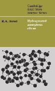 Hydrogenated Amorphous Silicon - R. A. Street