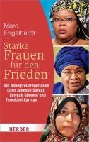 Starke Frauen für den Frieden - Marc Engelhardt