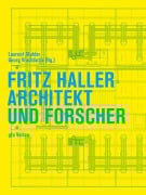 Cover-Bild zum Titel 'Fritz Haller' von ''