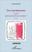 Cover-Bild zum Titel 'Une convalescence' von 'Lipchitz'