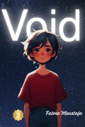 Cover-Bild zum Titel 'Void 2' von 'Fatma Moustafa'