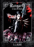 Cover-Bild zum Titel 'Rangard' von 'R. J. Kane'