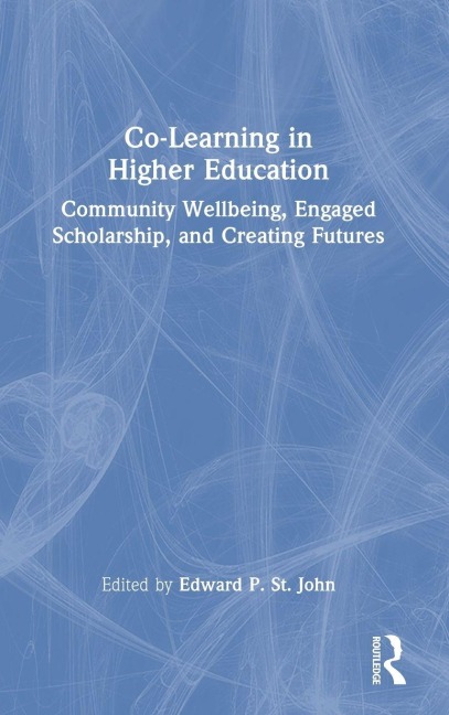Co-Learning in Higher Education - 