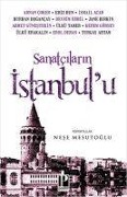 Cover-Bild zum Titel 'Sanatcilarin Istanbulu' von 'Kolektif'