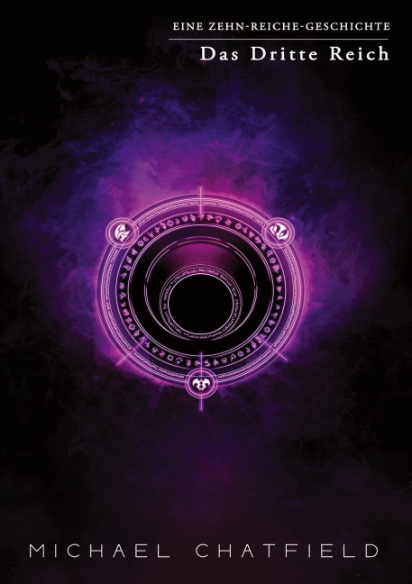 Das Dritte Reich - Michael Chatfield