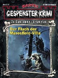 Cover-Bild zum Titel 'Gespenster-Krimi 114' von 'Camilla Brandner'
