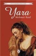 Cover-Bild zum Titel 'Yara' von 'Mehmet Rauf'
