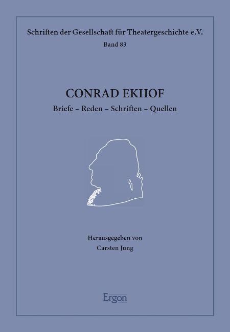 Conrad Ekhof - 