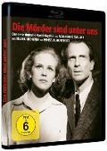 Cover-Bild zum Titel 'Die Mörder sind unter uns' von 'Eberhard Keindorff, Johanna Sibelius, Fritz Staudte, Wolfgang Staudte, Ernst Roters'