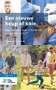 Cover-Bild zum Titel 'Een Nieuwe Heup of Knie' von ''