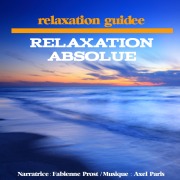 Cover-Bild zum Titel 'Relaxation absolue' von 'John Mac'