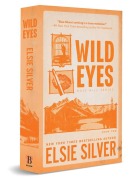 Cover-Bild zum Titel 'Wild Eyes (Deluxe Edition)' von 'Elsie Silver'