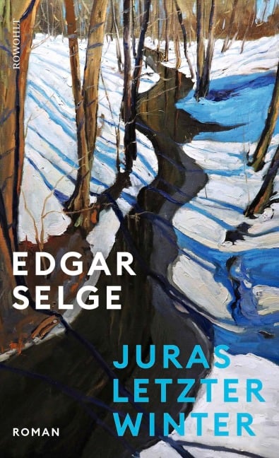 Juras letzter Winter - Edgar Selge