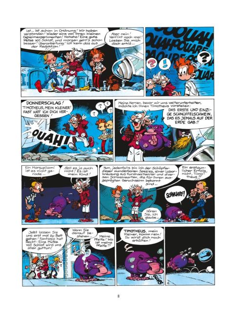 InsideView 8