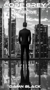 Cover-Bild zum Titel 'Code Grey - Medicine - V2' von 'Damn Black'