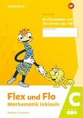 Cover-Bild zum Titel 'Flex und Flo - Mathematik inklusiv. Multiplizieren und Dividieren bis 100 C' von ''