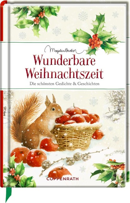 Wunderbare Weihnachtszeit - 