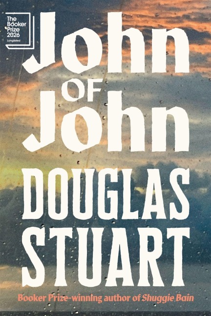 John of John - Douglas Stuart
