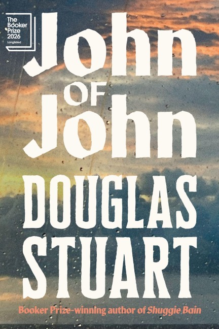 John of John - Douglas Stuart