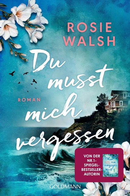 Du musst mich vergessen - Rosie Walsh