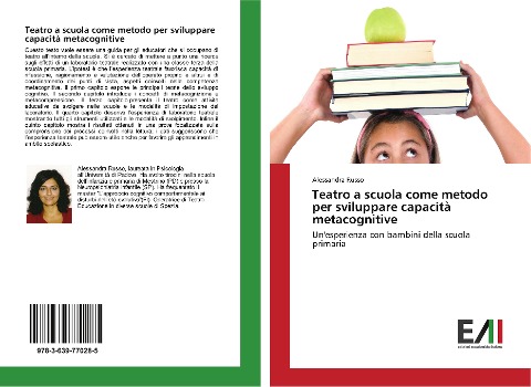 Teatro a scuola come metodo per sviluppare capacità metacognitive - Alessandra Russo