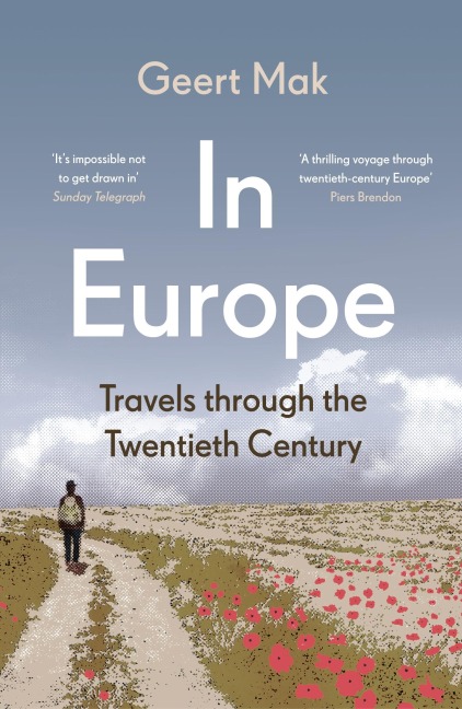 In Europe - Geert Mak