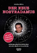 Cover-Bild zum Titel 'Der neue Nostradamus' von 'Cristina Aldea'