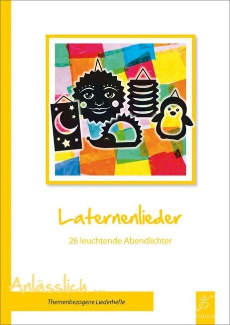 Laternenlieder - 