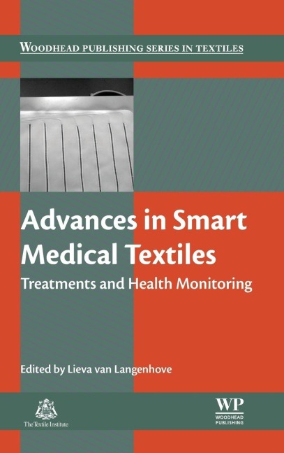 Advances in Smart Medical Textiles - 