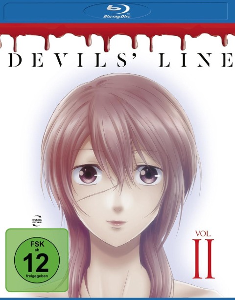 Devils Line - 