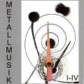 Metallmusik - Walter Sons