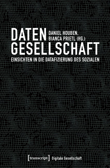 Datengesellschaft - 