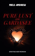 Cover-Bild zum Titel 'Pure Lust' von 'Niels Andrew'