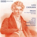 Cover-Bild zum Titel 'Messen' von 'Kremling/Keggenhoff/Wollitz/Pregardien/Klippert'