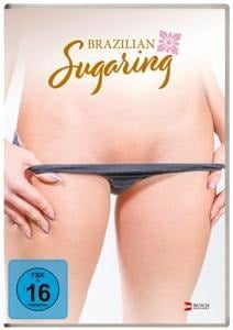 Brazilian Sugaring - 