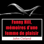 Cover-Bild zum Titel 'Mémoires d'une femme de plaisir' von 'John Cleland'