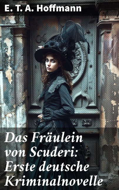 Das Fräulein von Scuderi: Erste deutsche Kriminalnovelle - E. T. A. Hoffmann