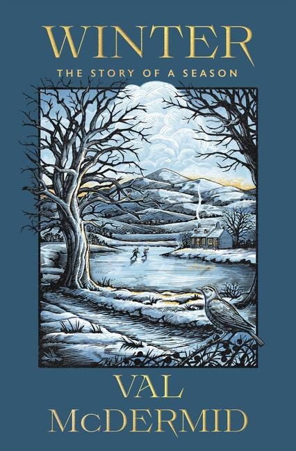 Winter - Val McDermid