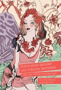 Cover-Bild zum Titel 'Himmlische Gefieder und irdische Geschöpfe - Wenn der Himmel die Erde küsst' von 'Roswitha Weissteiner'